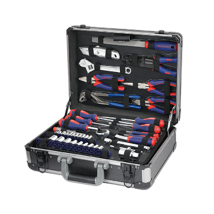 WORKPRO 297-Piece Tool Kit (WP209031)