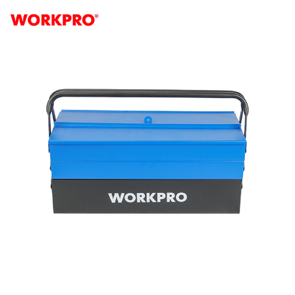 WORKPRO 93-piece Tool Kit (WP209035)