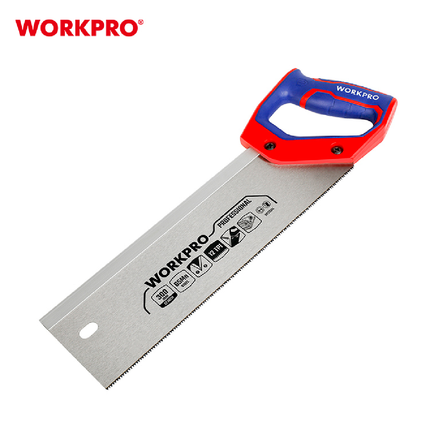 Workpro 14 Inch Hand Saw (WP215015)