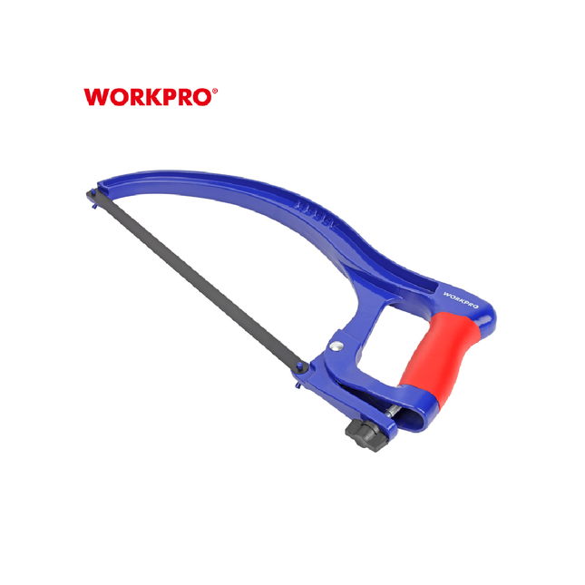 WORKPRO 12-inch Industrial Metal Chop Saw (WP215026)