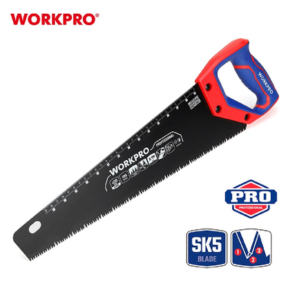 WORKPRO 18-inch T-cut Brick and Concrete Saw (WP215041)