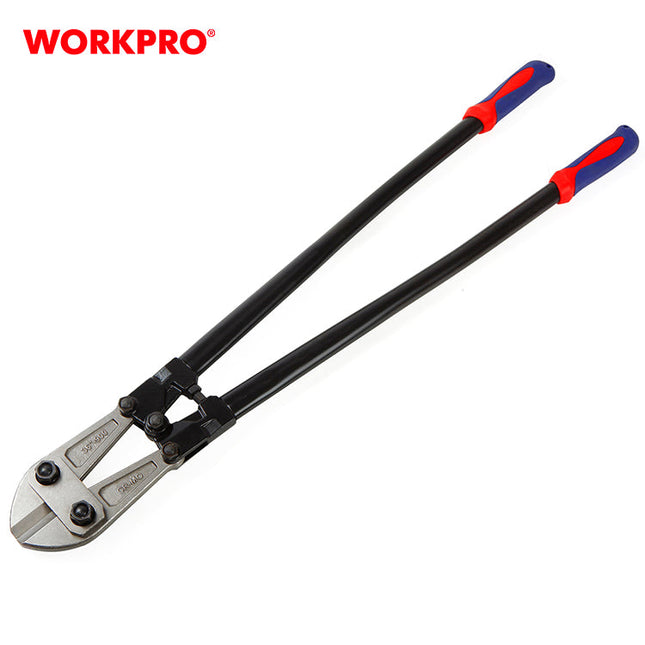 WORKPRO 30-inch Steel Bolt Cutter (WP216006)