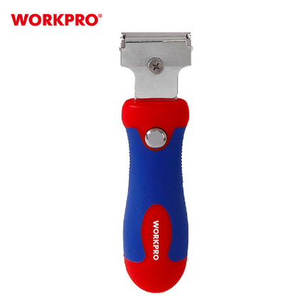 WORKPRO 4-Way Scraper (WP219004)