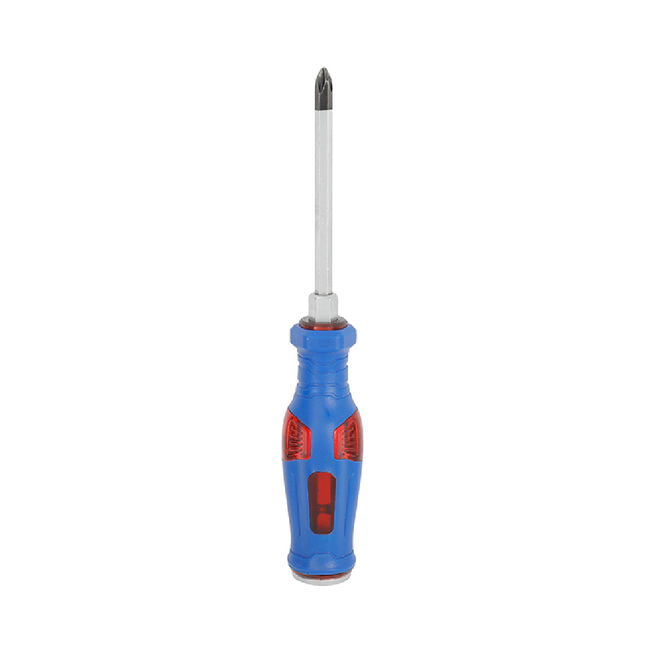 Phillips screwdriver 100mm from Workpro (WP221204)