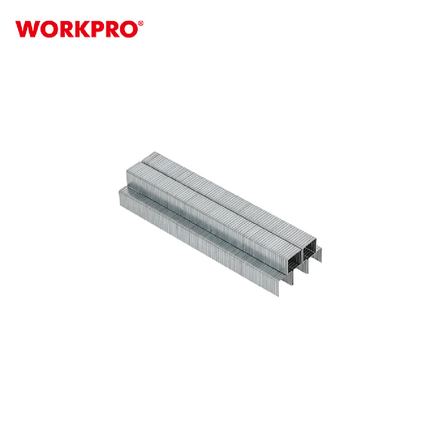 WORKPRO 10mm Upholstery Staples, 1000 Count (WP223008)