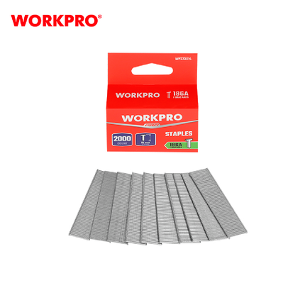 2000 Workpro Piston Nails (WP223014)