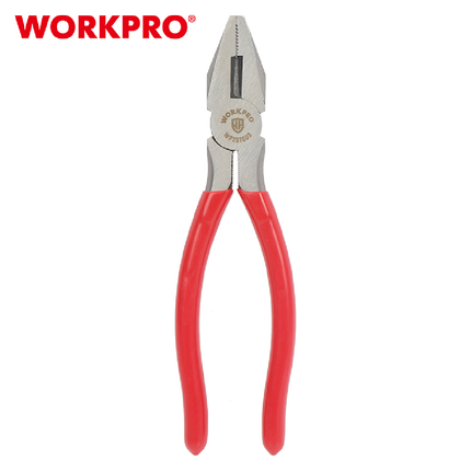 WORKPRO 6-inch (160mm) Combination Pliers (WP231001)