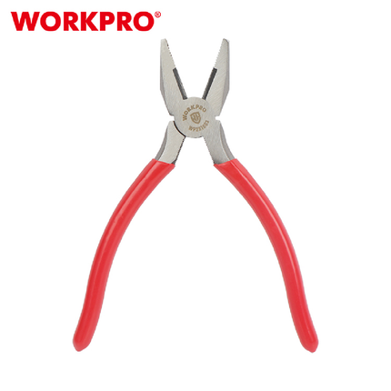 WORKPRO 6-inch (160mm) Combination Pliers (WP231001)