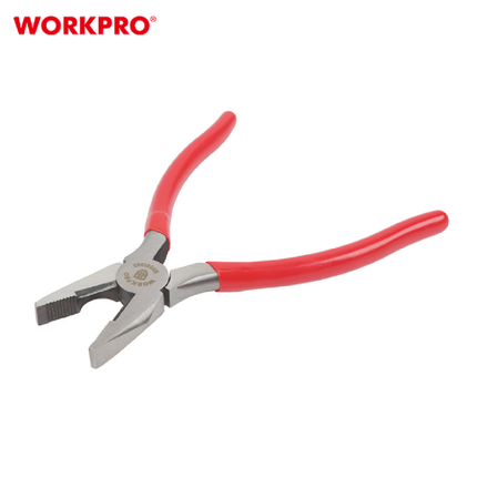 WORKPRO 6-inch (160mm) Combination Pliers (WP231001)