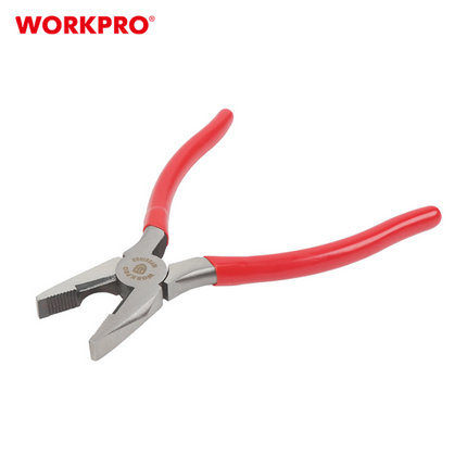 WORKPRO 7 Inch 180mm Combination Pliers (WP231002)