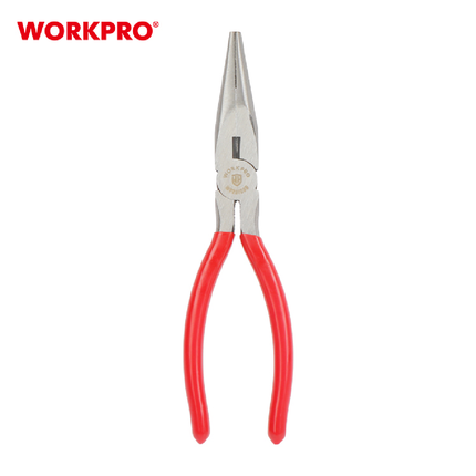 WORKPRO 6 Inch 160 mm Long Nose Pliers (WP231004)