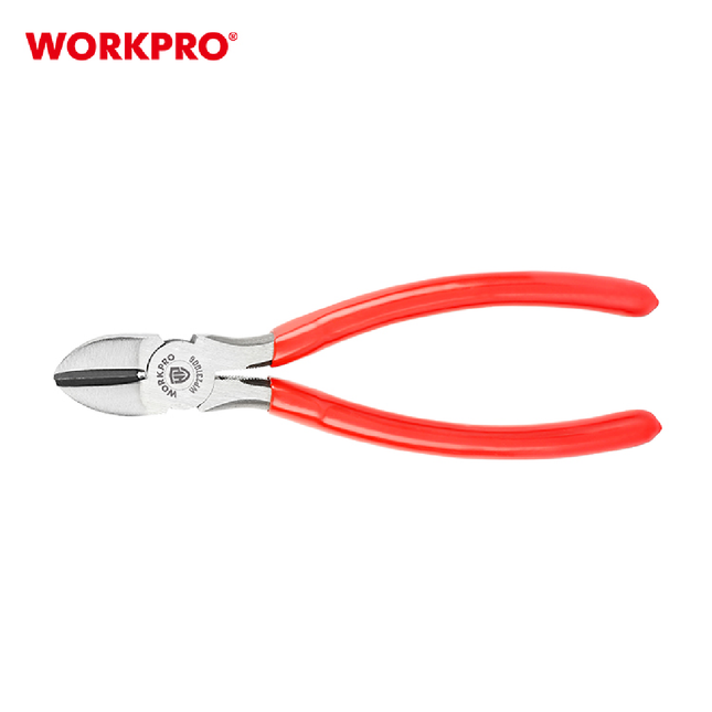 WORKPRO 6-inch 160mm Wire Cutter (WP231006)