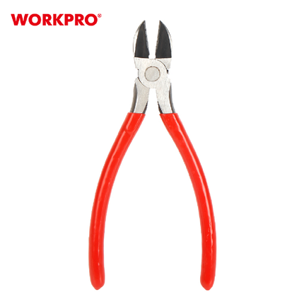 WORKPRO 6-inch 160mm Wire Cutter (WP231006)