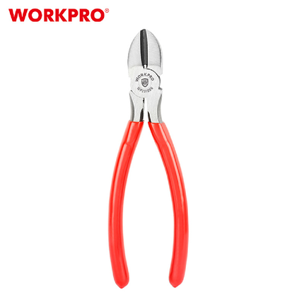 WORKPRO 6-inch 160mm Wire Cutter (WP231006)