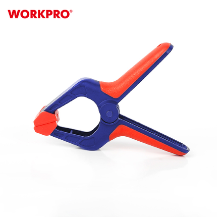 WORKPRO 4-inch Carpenter Clamp (WP232010)