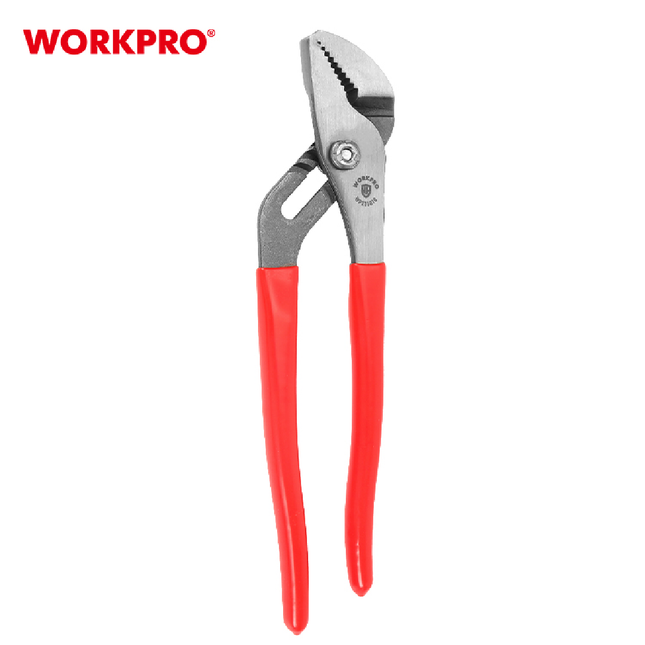 WORKPRO 10 Inch 250mm Ford Pliers (WP231010)