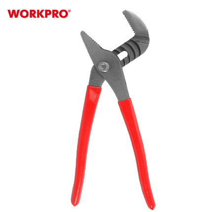 WORKPRO 10 Inch 250mm Ford Pliers (WP231010)