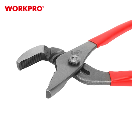WORKPRO 10 Inch 250mm Ford Pliers (WP231010)