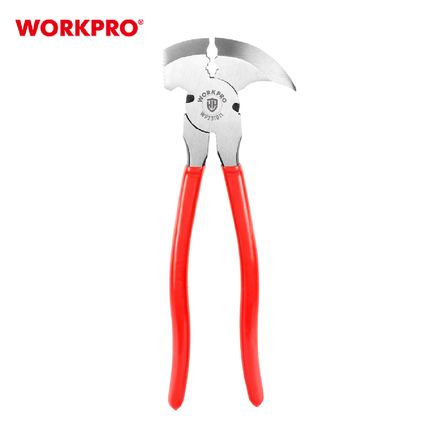 WORKPRO Fencing Pliers 10-inch (WP231011)