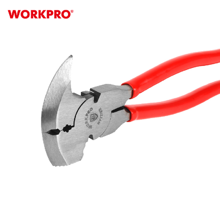 WORKPRO Fencing Pliers 10-inch (WP231011)