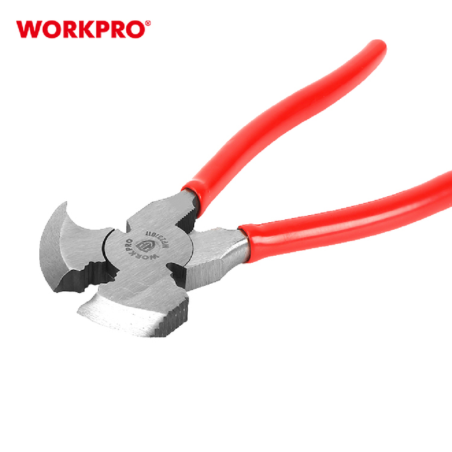 WORKPRO Fencing Pliers 10-inch (WP231011)