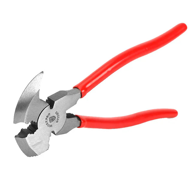 كماشة سياج 10 انش Workpro