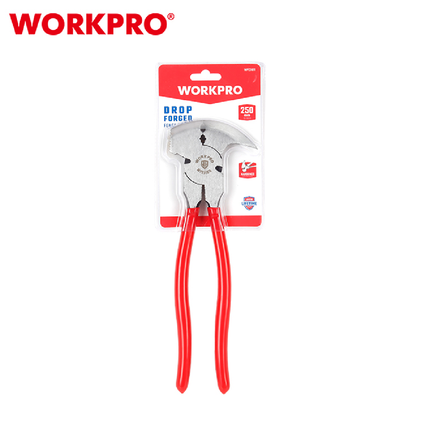 WORKPRO Fencing Pliers 10-inch (WP231011)