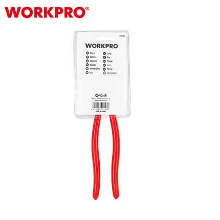 WORKPRO Fencing Pliers 10-inch (WP231011)