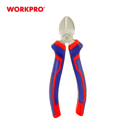 WORKPRO 6-inch 160mm Wire Cutter (WP231014)