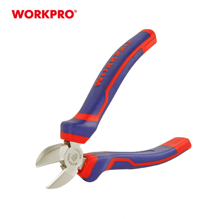 WORKPRO 6-inch 160mm Wire Cutter (WP231014)
