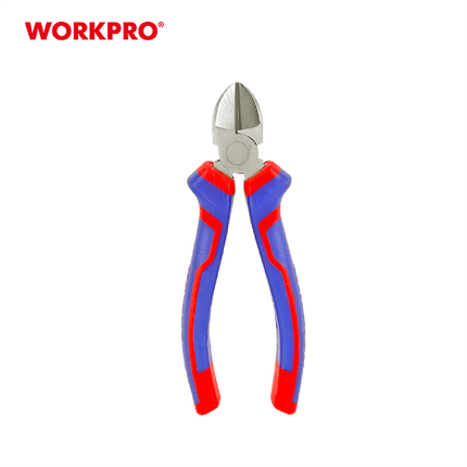 WORKPRO 6-inch 160mm Wire Cutter (WP231014)