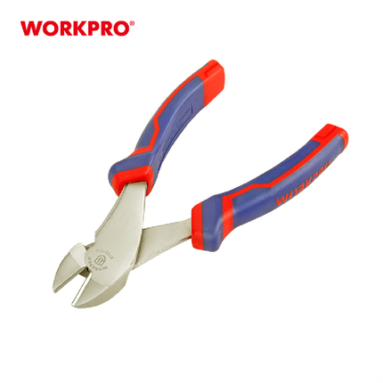 WORKPRO 7-inch (180mm) Diagonal Cutting Pliers (WP231015)