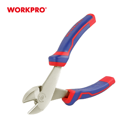 WORKPRO 7-inch (180mm) Diagonal Cutting Pliers (WP231015)