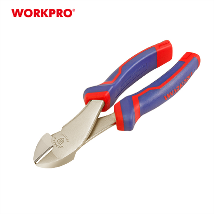 WORKPRO 7-inch (180mm) Diagonal Cutting Pliers (WP231015)