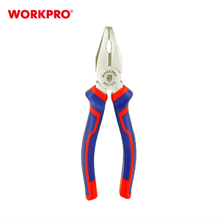 Workpro 6 Inch 16mm Standard Pliers (WP231016)