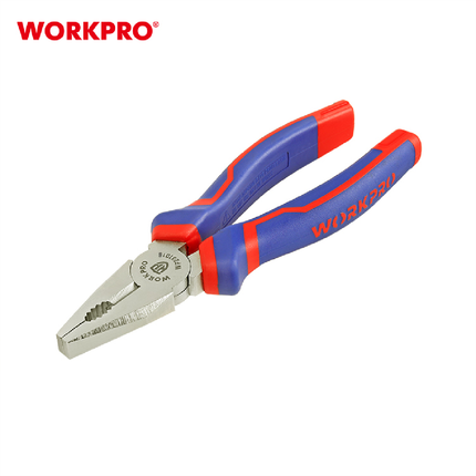 Workpro 6 Inch 16mm Standard Pliers (WP231016)
