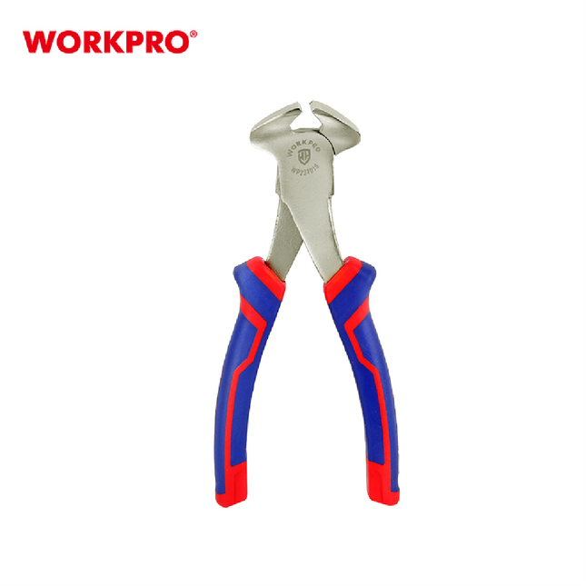 Workpro 7 inch 180mm Formwork Pliers (WP231019)