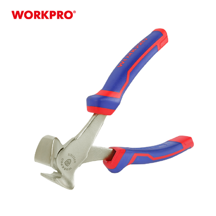 Workpro 7 inch 180mm Formwork Pliers (WP231019)