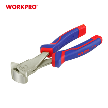 Workpro 7 inch 180mm Formwork Pliers (WP231019)