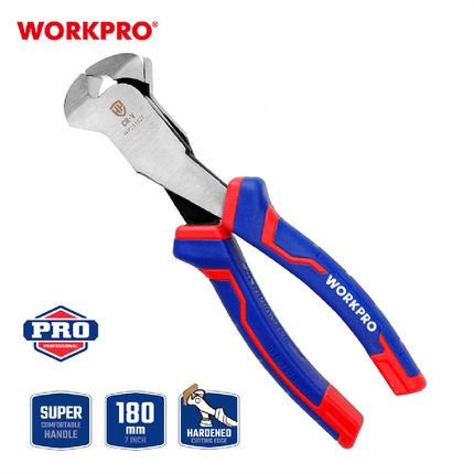 WORKPRO Industrial Cut-Off Saw 7 inch 180mm (WP231027)
