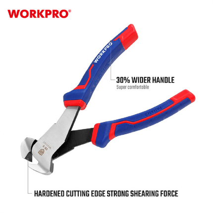WORKPRO Industrial Cut-Off Saw 7 inch 180mm (WP231027)