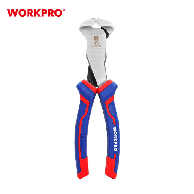WORKPRO Industrial Cut-Off Saw 7 inch 180mm (WP231027)