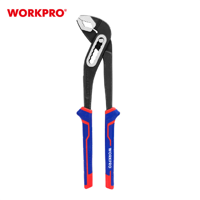 WORKPRO 10-inch 250mm Ford Industrial Pliers (WP231028)