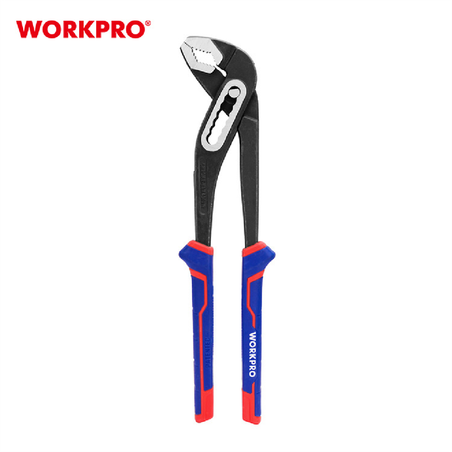 WORKPRO 12 inch (300mm) Ford Wrenches (WP231029)