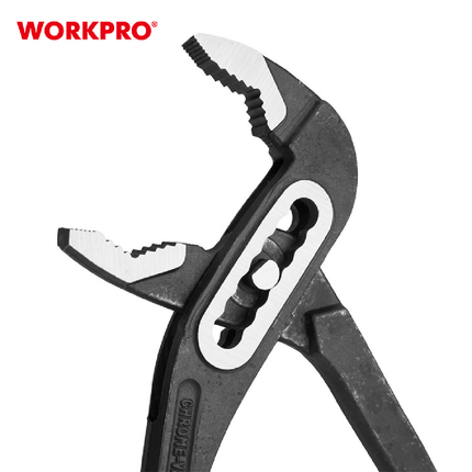 WORKPRO 12 inch (300mm) Ford Wrenches (WP231029)