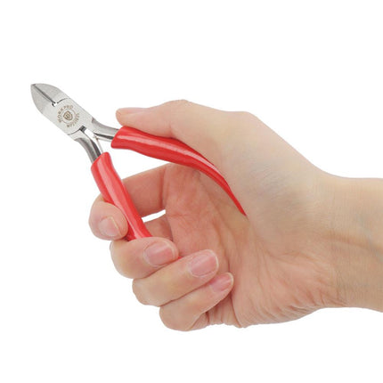 قطاعة الاكترونيات بوز 4انش من وركبرو