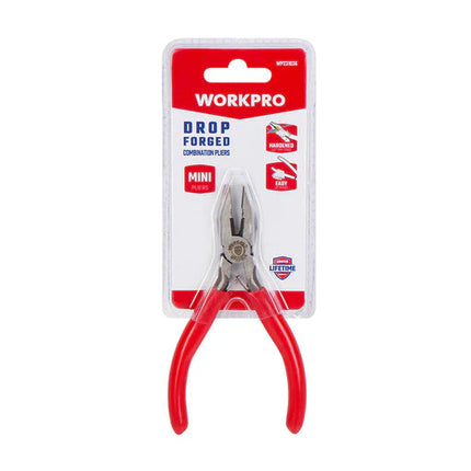 كماشة متعددة الاستخدامات صغيرة 4.3 انش Workpro