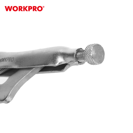 WORKPRO 9-inch 230mm Long Nose Pliers (WP231040)