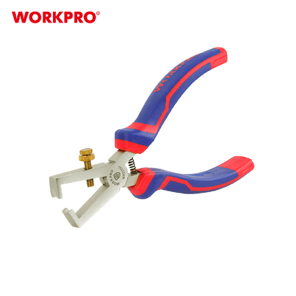 Wire Stripper 6 Inch 160 mm by WORKPRO (WP231041)
