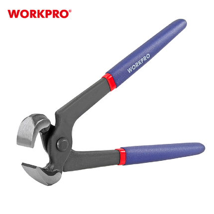 WORKPRO 8-inch (200mm) Heavy Duty Bolt Cutter (WP231048)